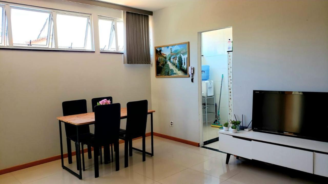 Casa Sossego e Aconchego Niterói Exterior foto