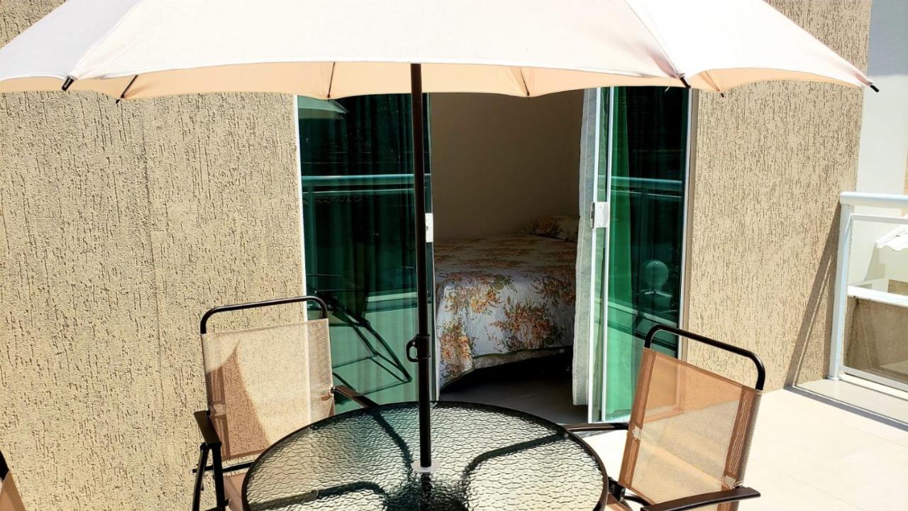 Casa Sossego e Aconchego Niterói Exterior foto