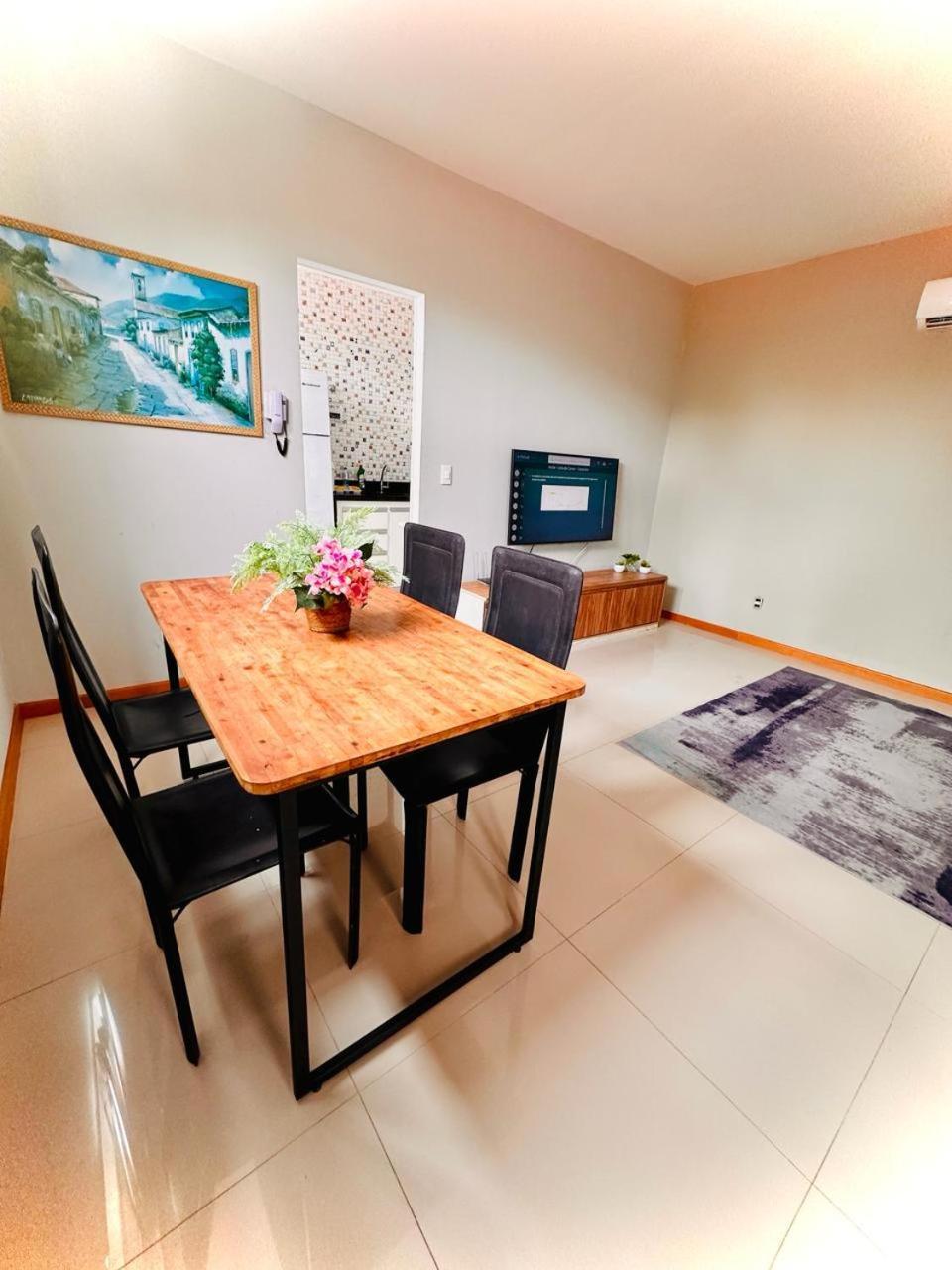 Casa Sossego e Aconchego Niterói Exterior foto